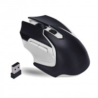 Souris optique sans fil